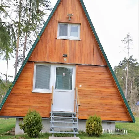 Chatky Sazava Lodge Sazava (Vysocina)